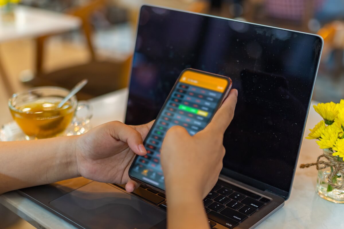 App Developer Payment Terms