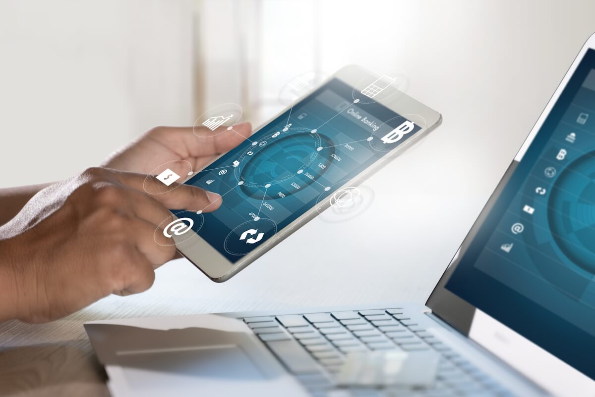 App Development Technologies