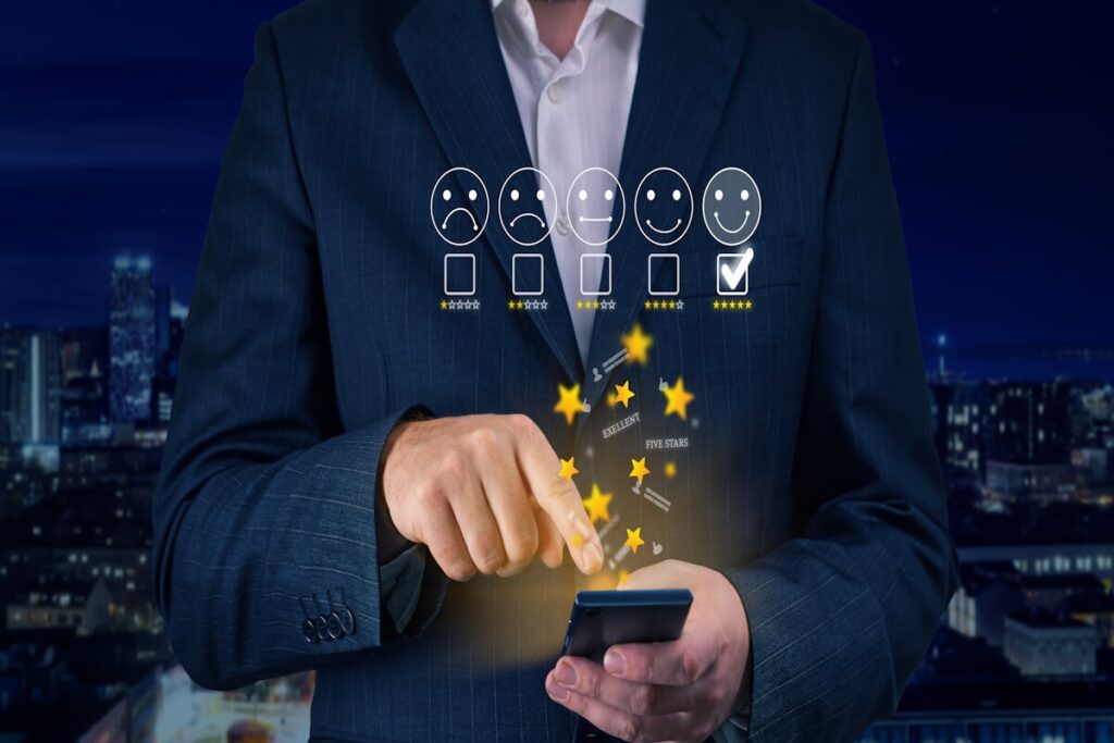 CXO mobile engagement strategies