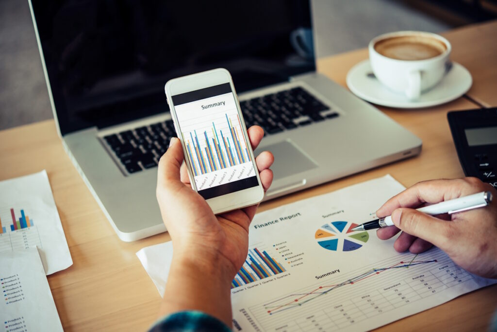 Cost-effective app development