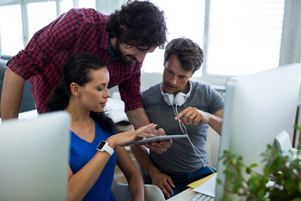 Diversity in Tech NYC