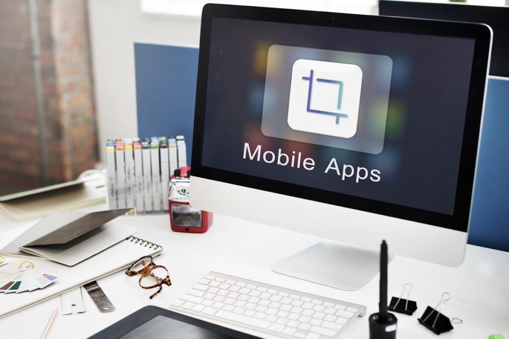 Flutter Manhattan business environment