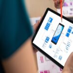 Flutter App Design: Creating and User-Friendly Apps in NYC