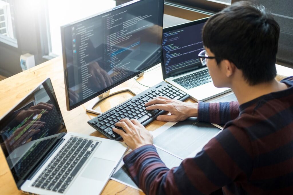 Flutter app development Brooklyn