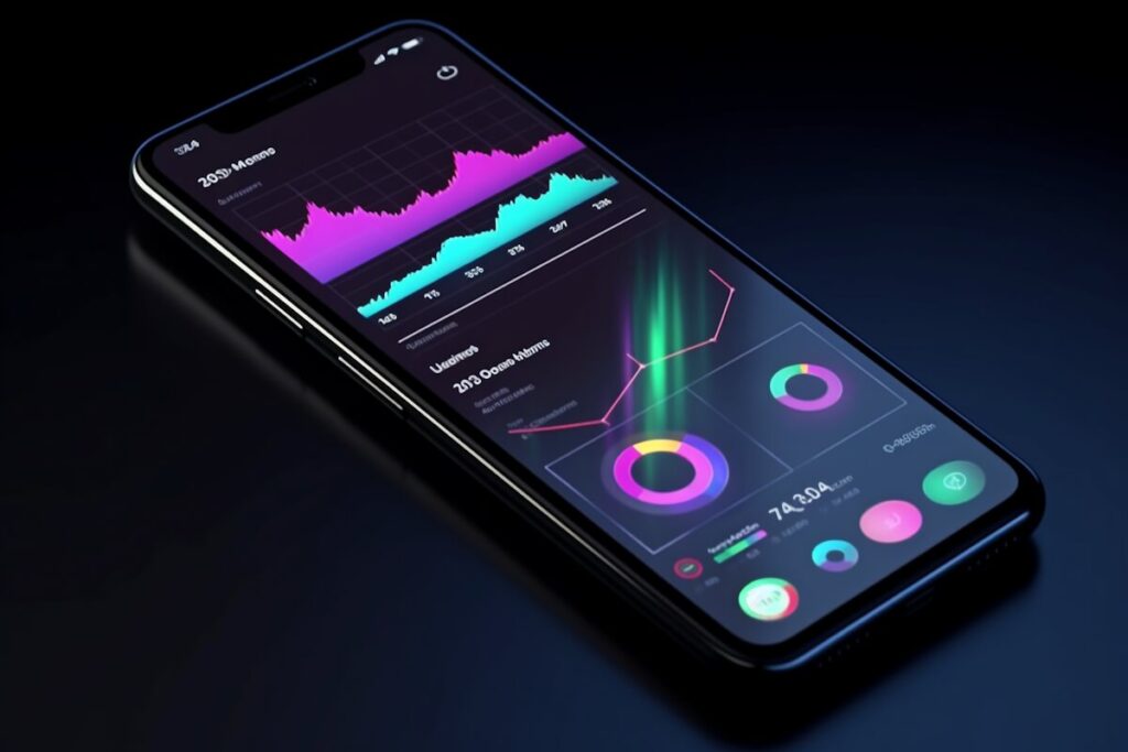 Flutter trends NYC 2024