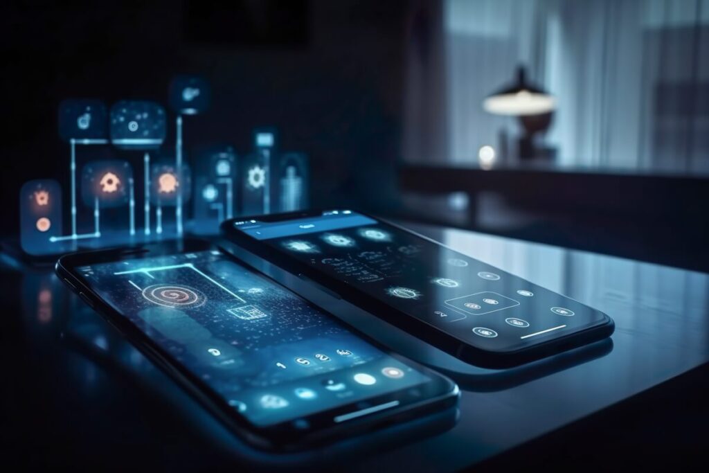 Future of Flutter app development