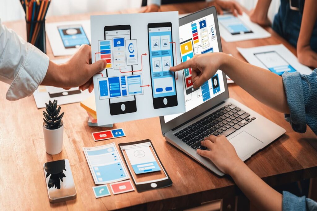 High-performance Flutter apps