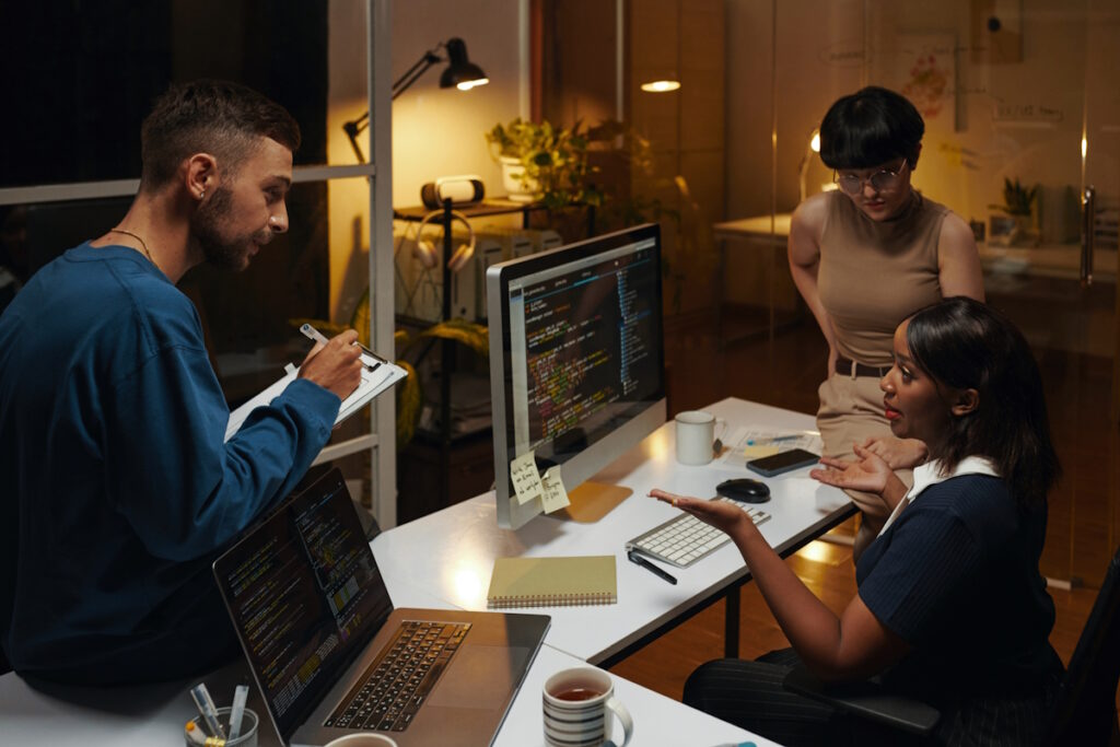 Hire React Native developers NYC