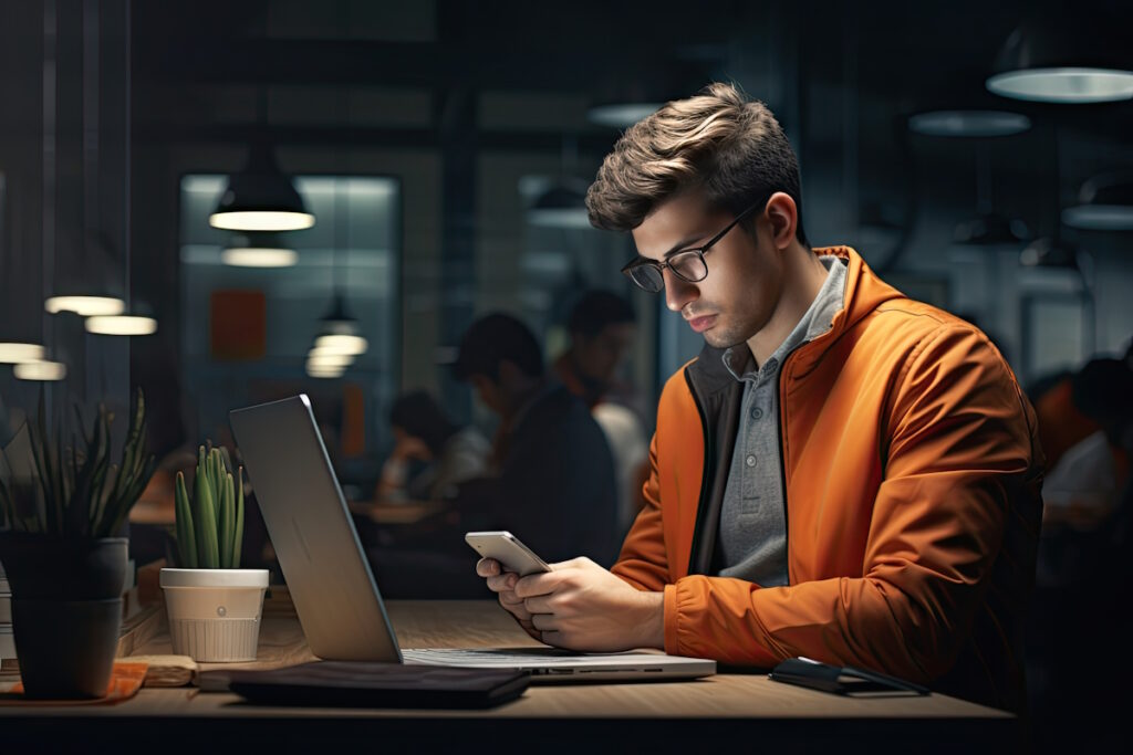 Hire Remote App Developer