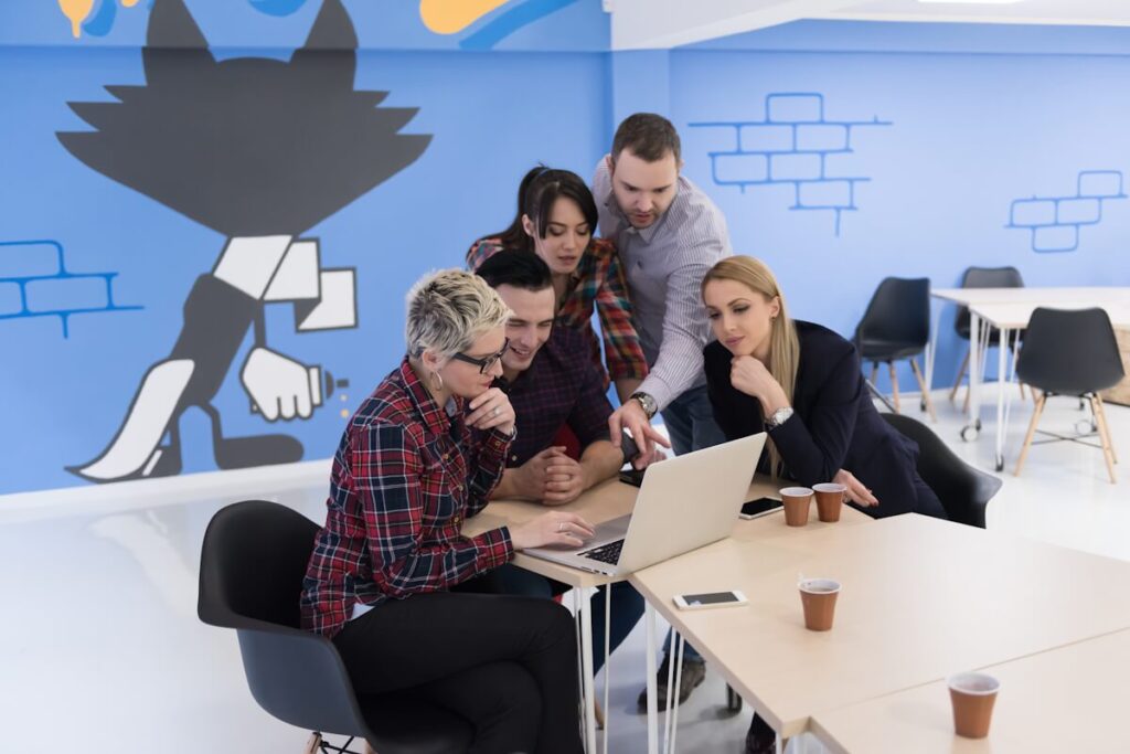 In-house React Native team NYC