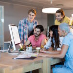 Hiring In-House vs. Outsourcing: NYC App Projects