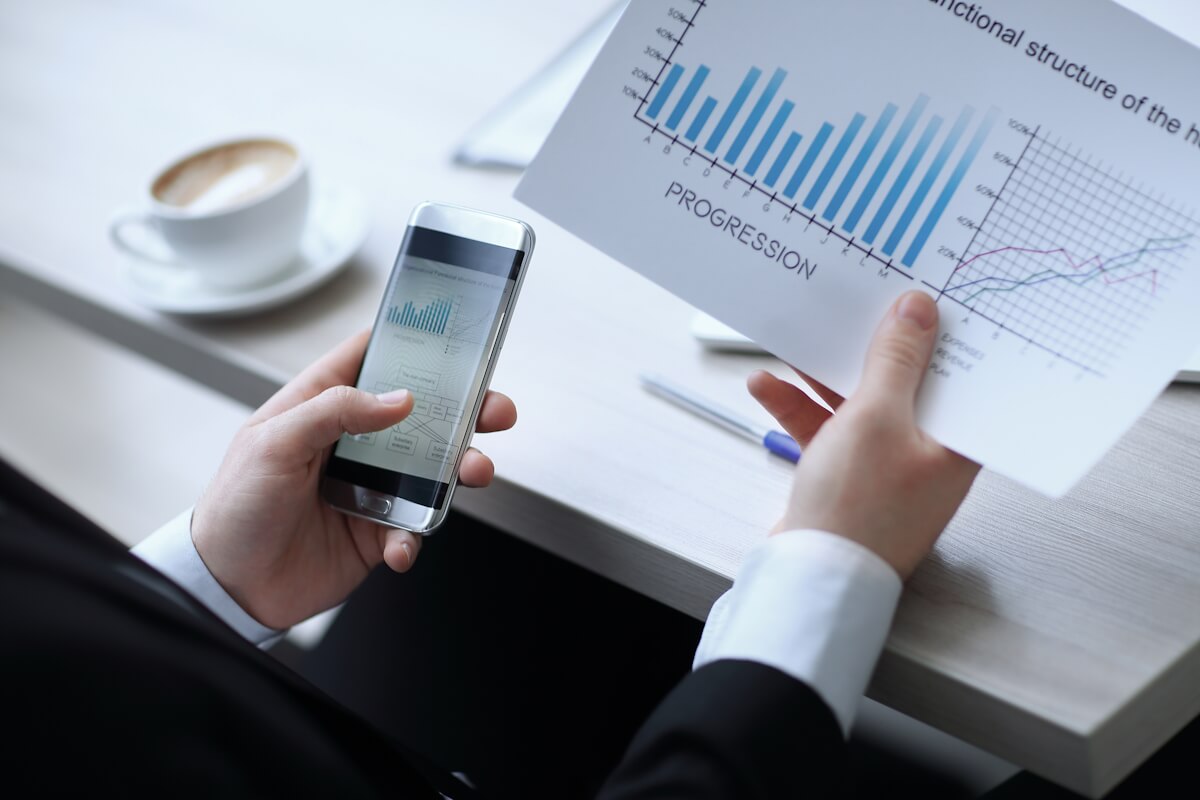Invest in app features ROI