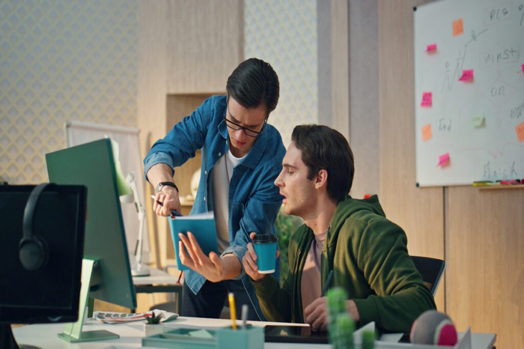 Key skills NYC app developers