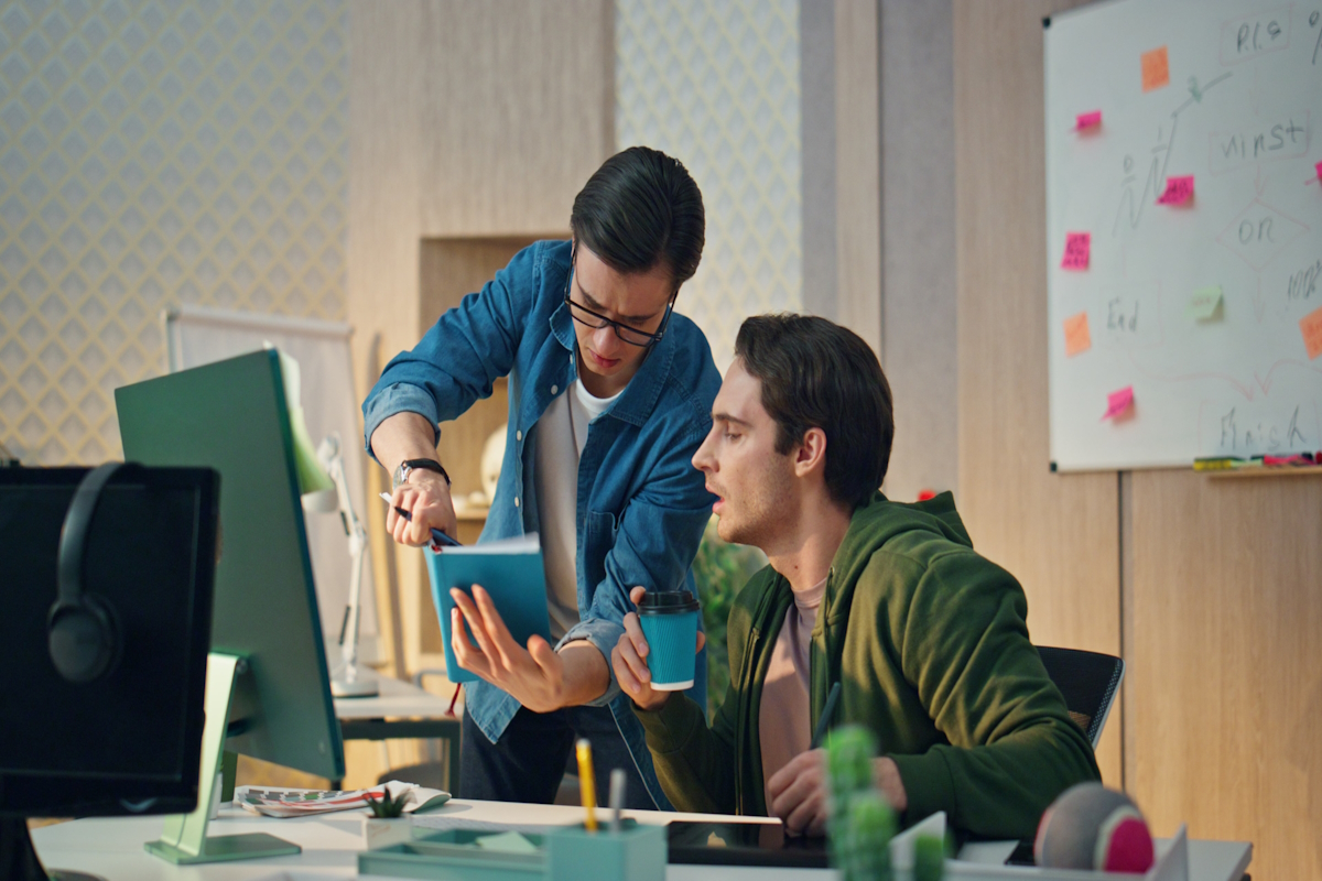 Key skills NYC app developers
