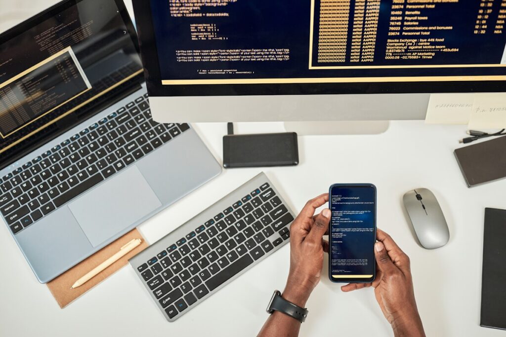 Legal tips hiring NYC app developers