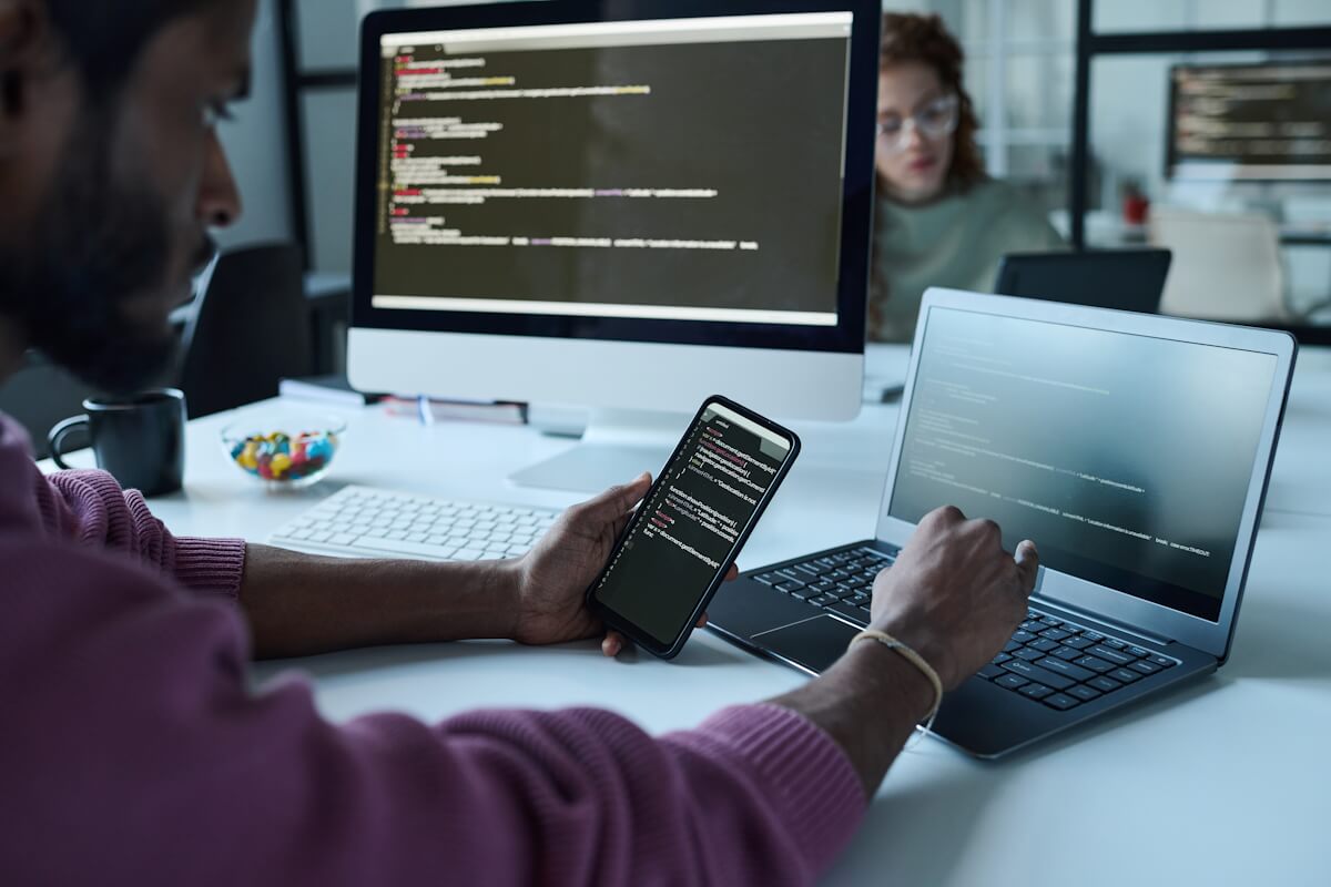 Mobile App Developers in NYC