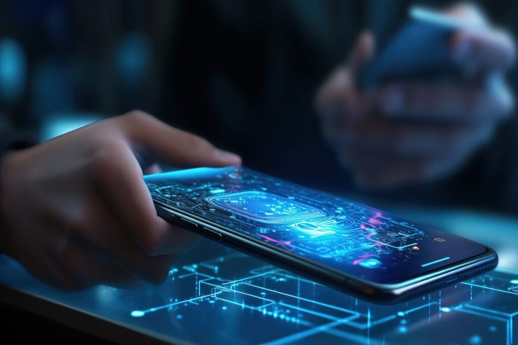 NYC App Development Landscape