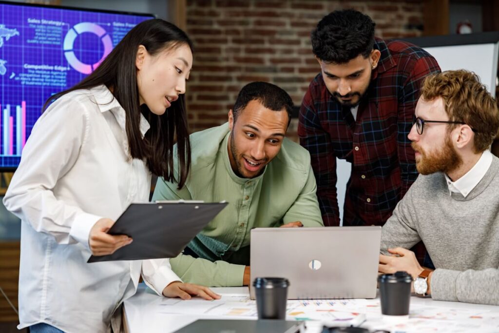 NYC React Native community