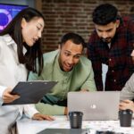 NYC React Native Community: Startup Hub and Developers