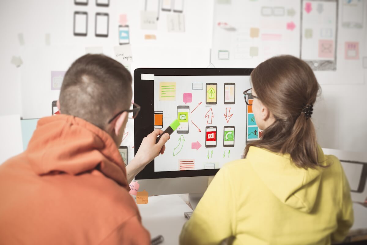 NYC app development challenges