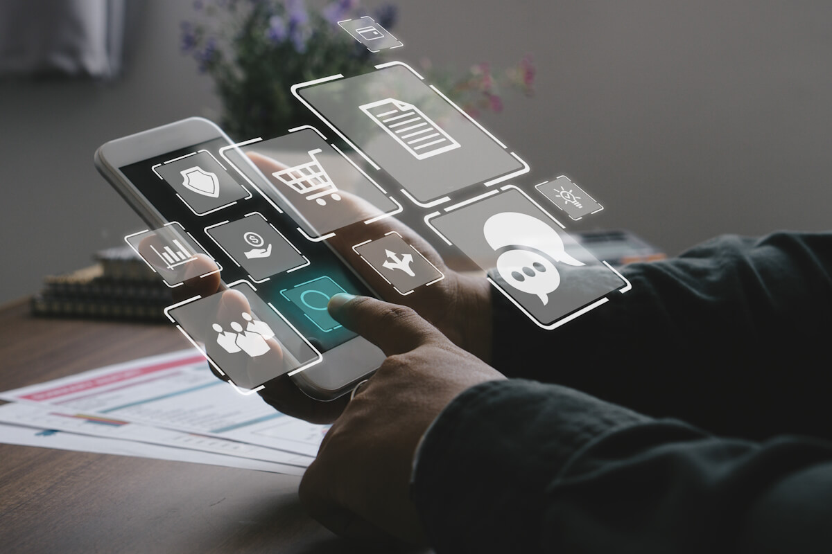 NYC app development company