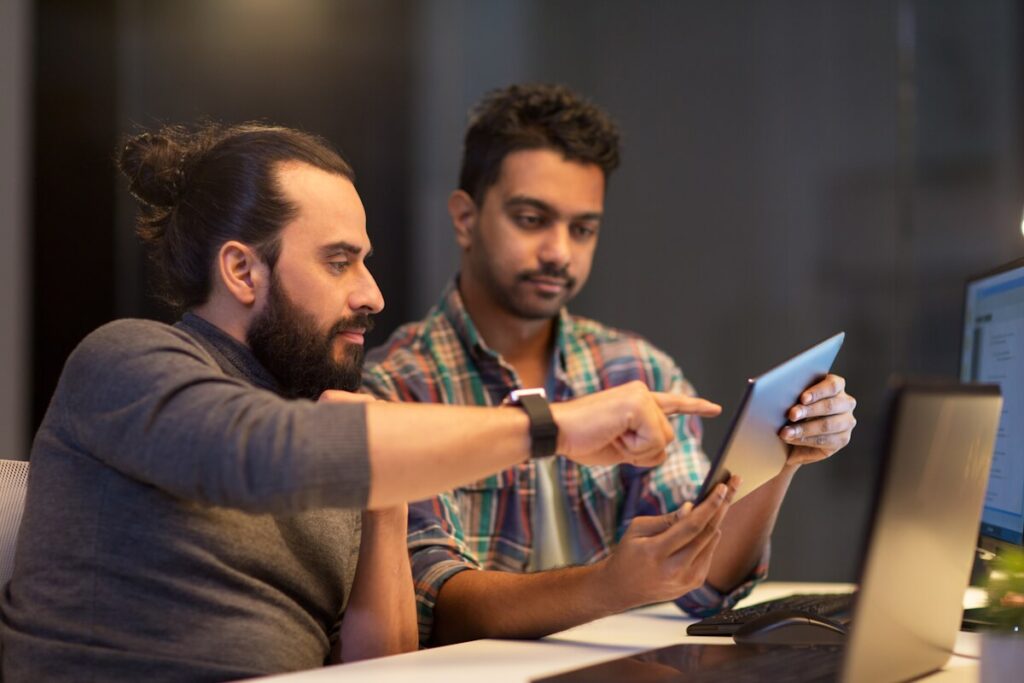 NYC app development guide