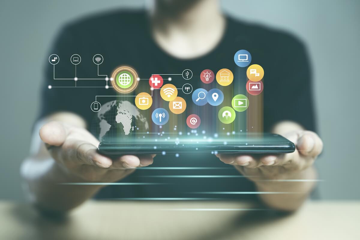 NYC cultural institutions mobile apps