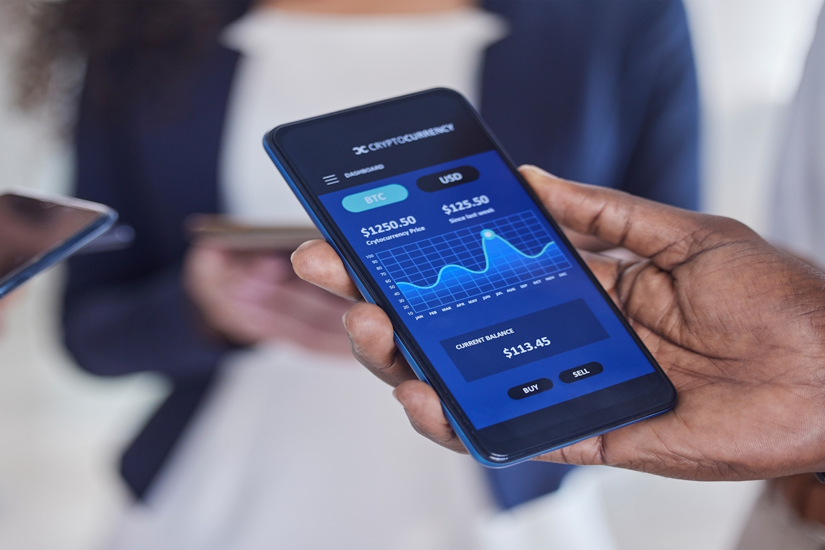 NYC fintech app development