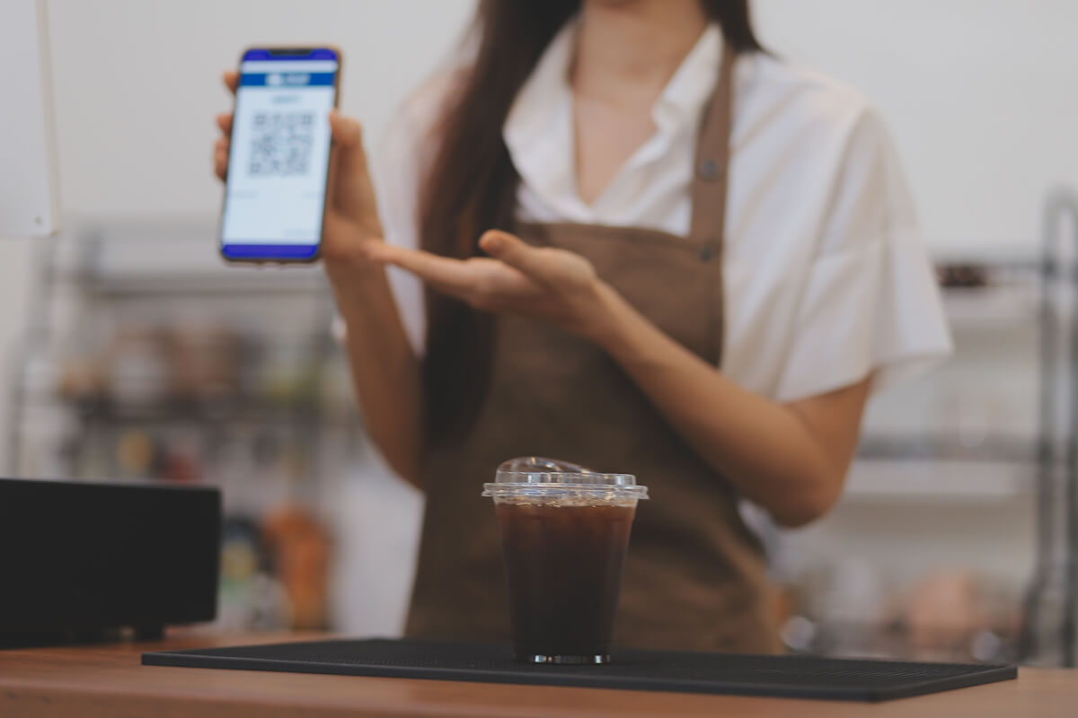 NYC hospitality apps