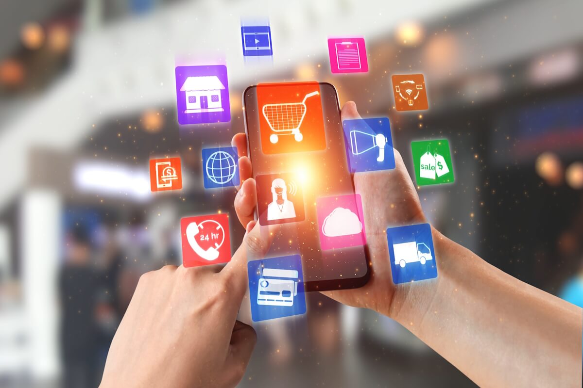 NYC mobile app marketing