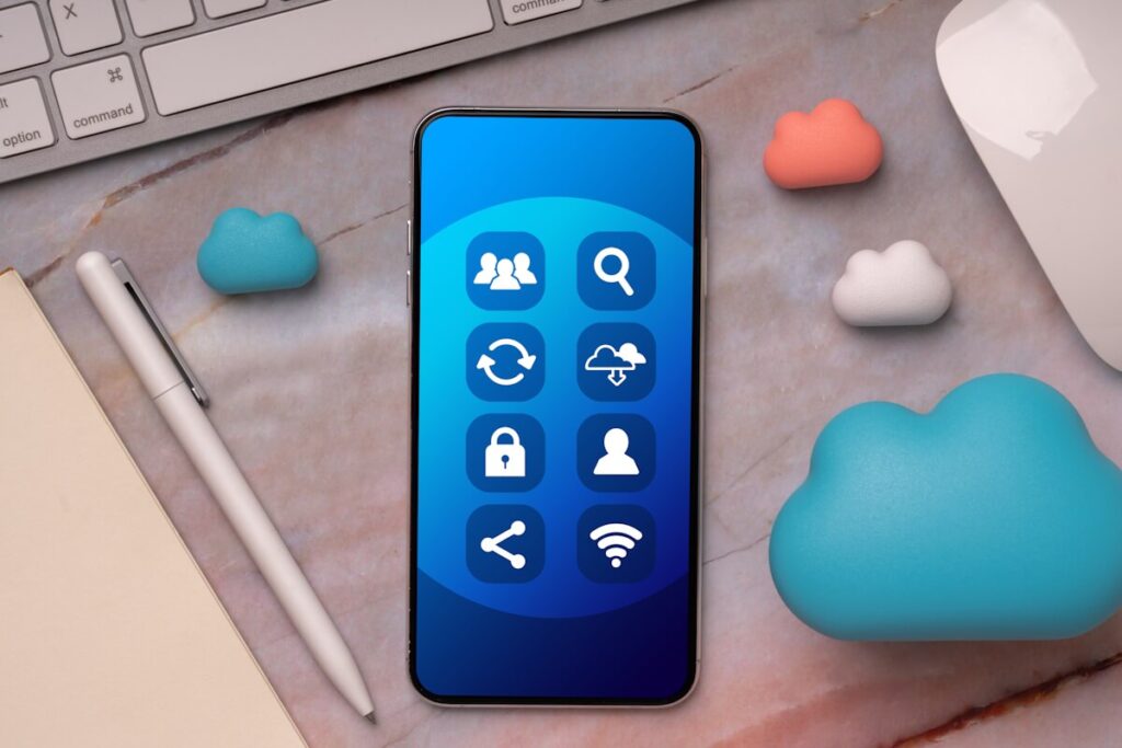 NYC mobile apps imperative