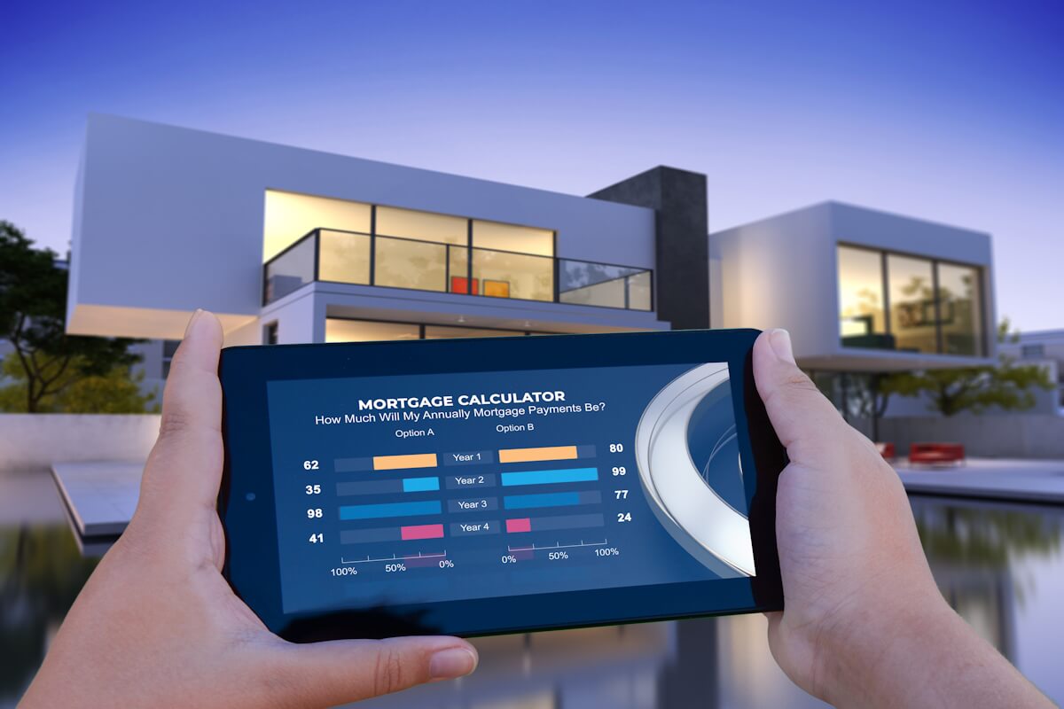 NYC real estate apps