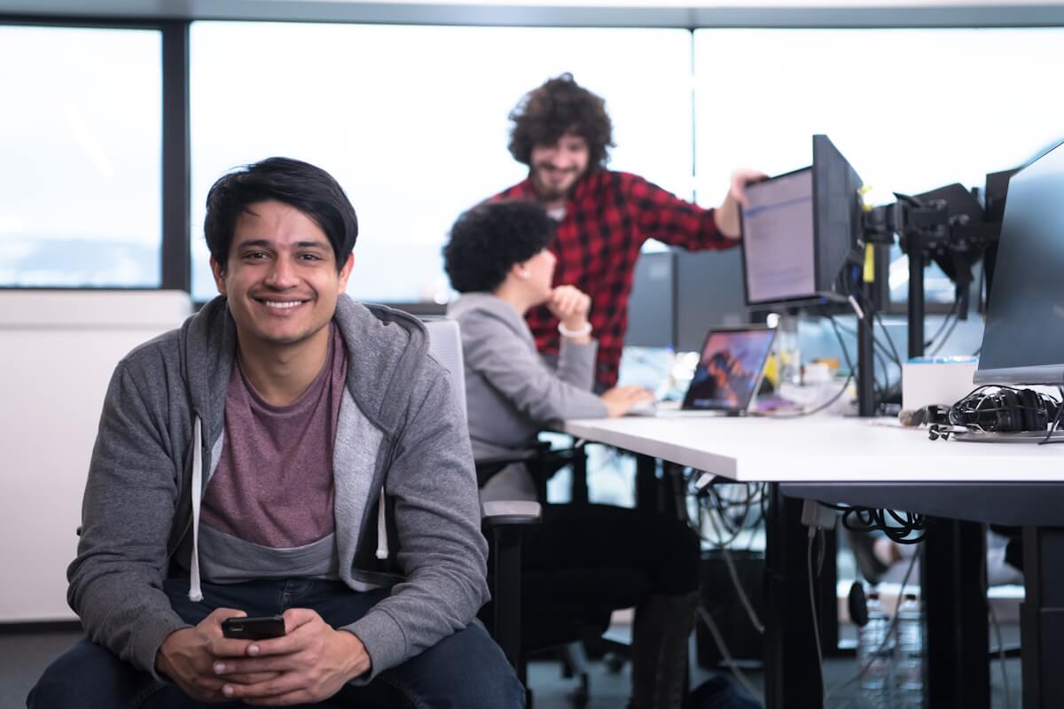 Networking for NYC app developers