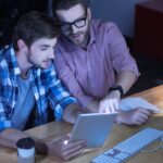 Onboarding New App Developers: Practices for NYC Companies