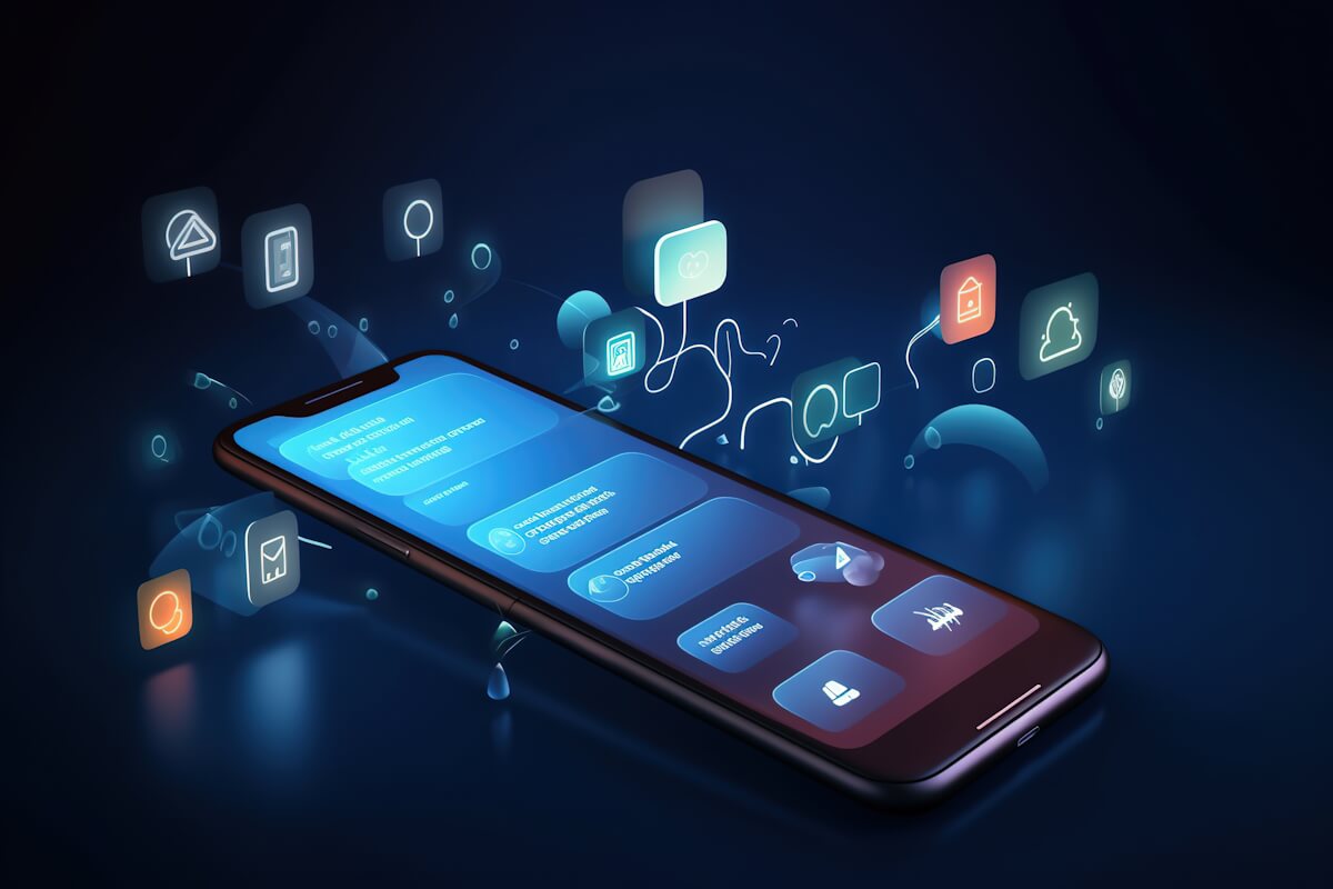 ROI of mobile app development CXO