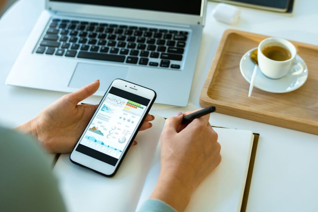 Realistic app budget