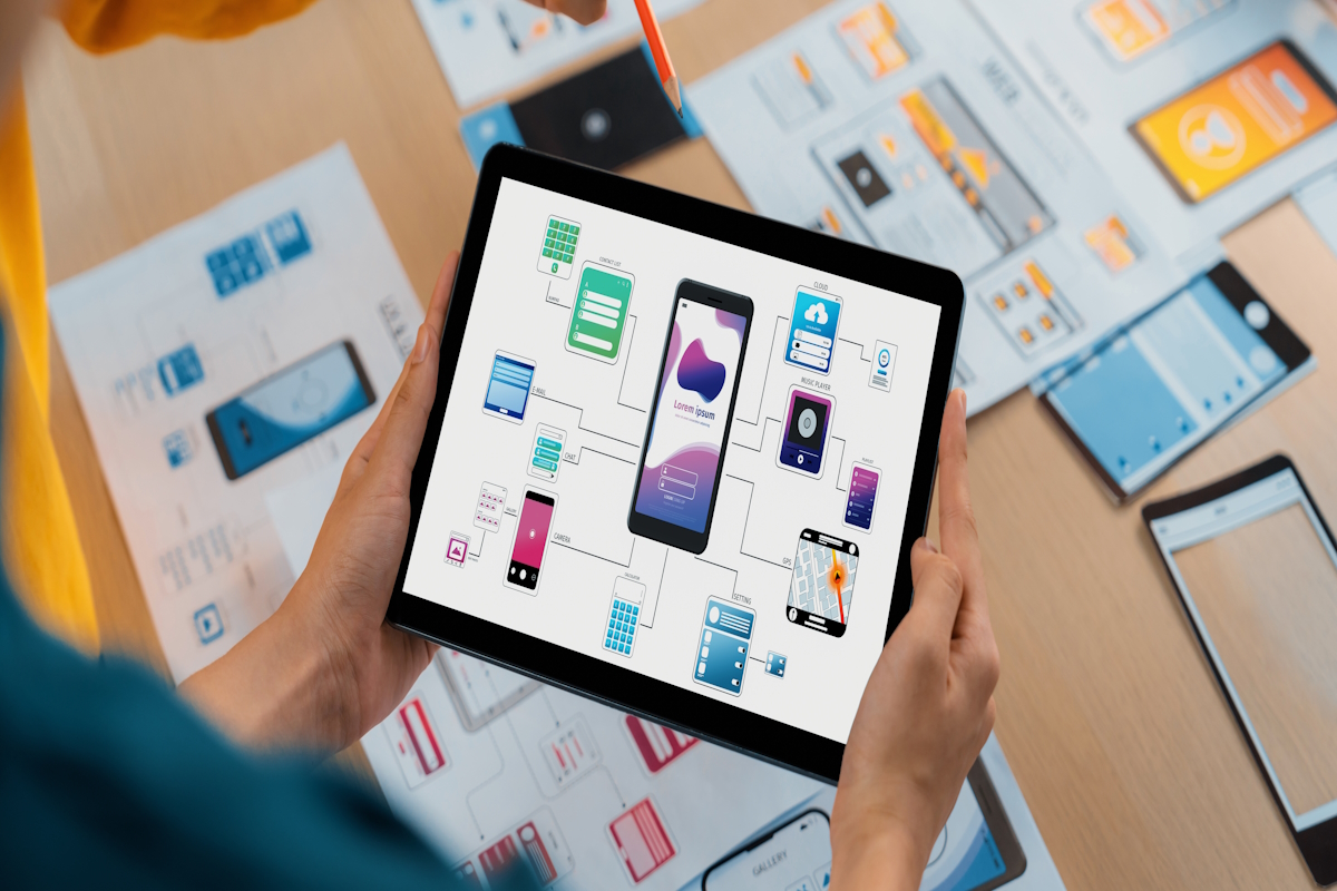 Staten Island app development