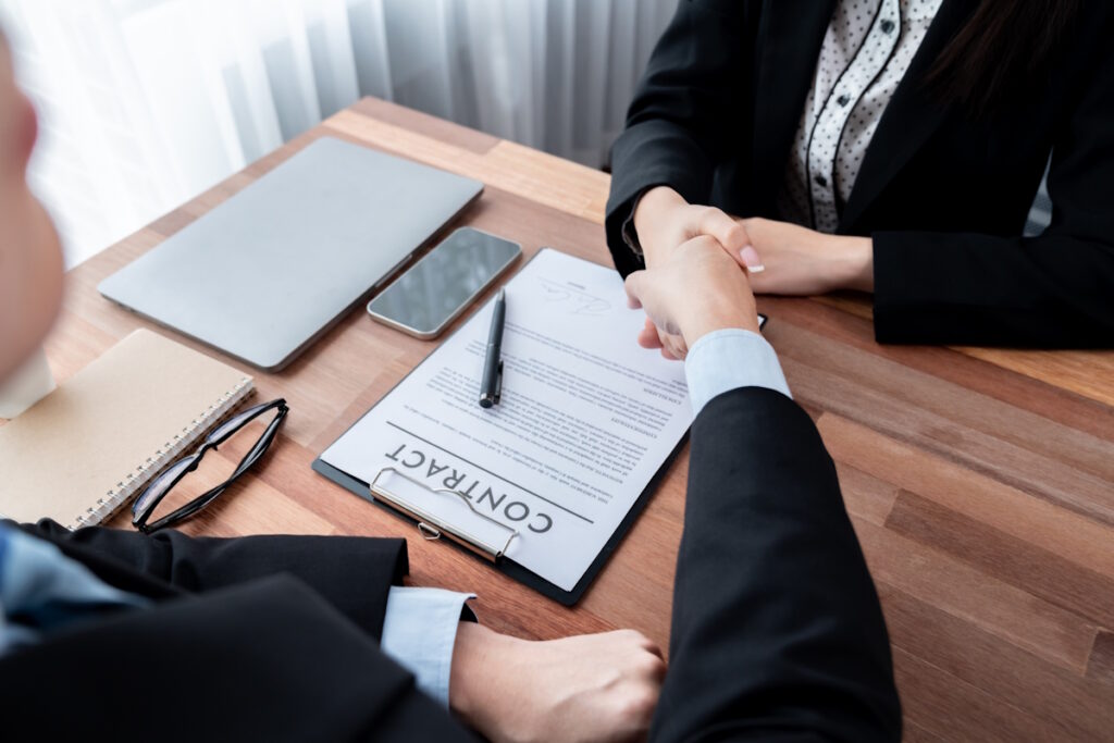 Termination Clauses