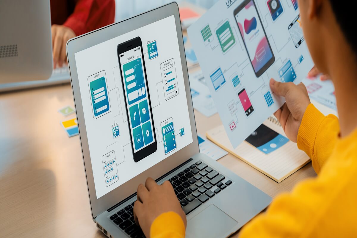 Top NYC app developers