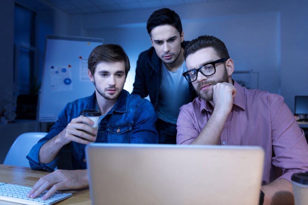 Top NYC App Developers
