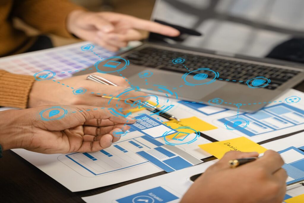 agile app development cost NYC