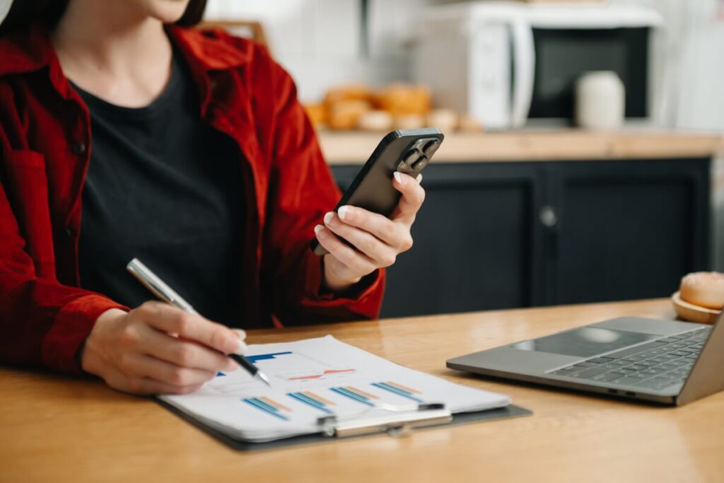 app budgeting mistakes