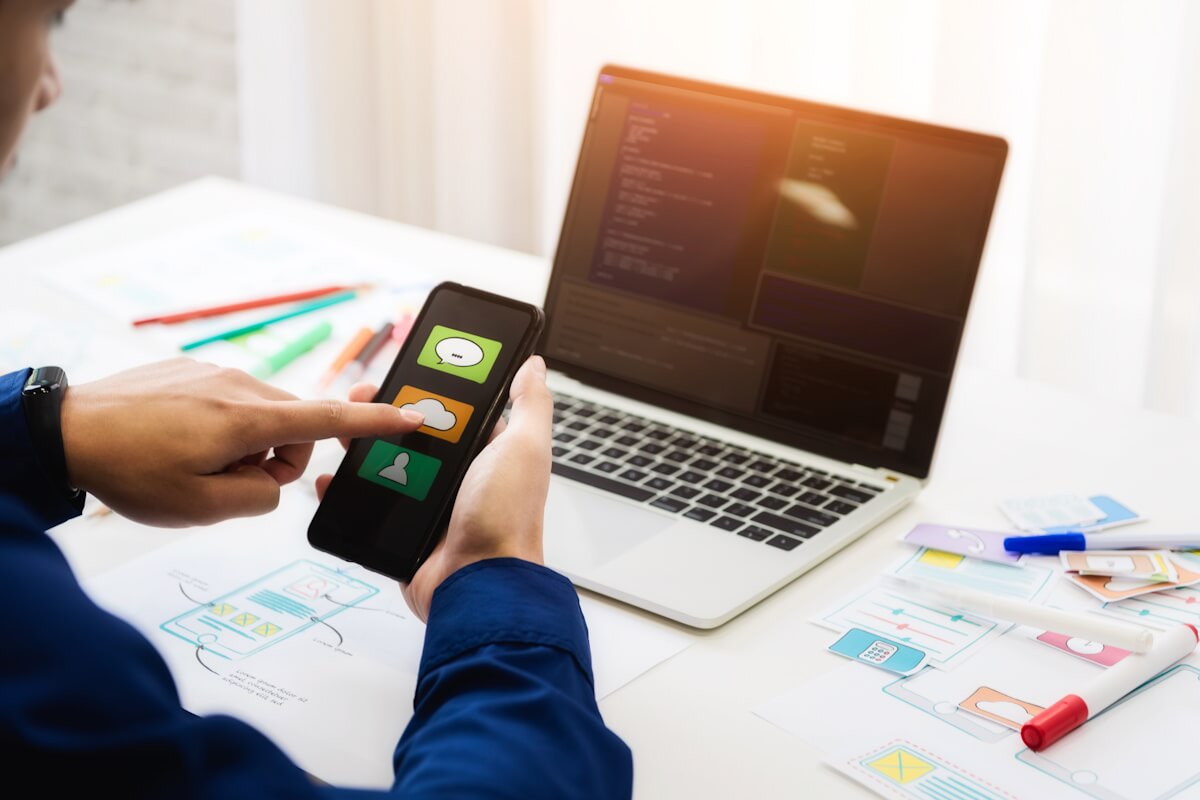 App Creation Company