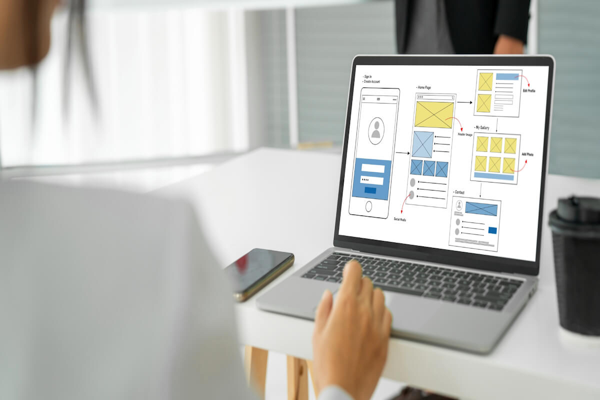 app design and development
