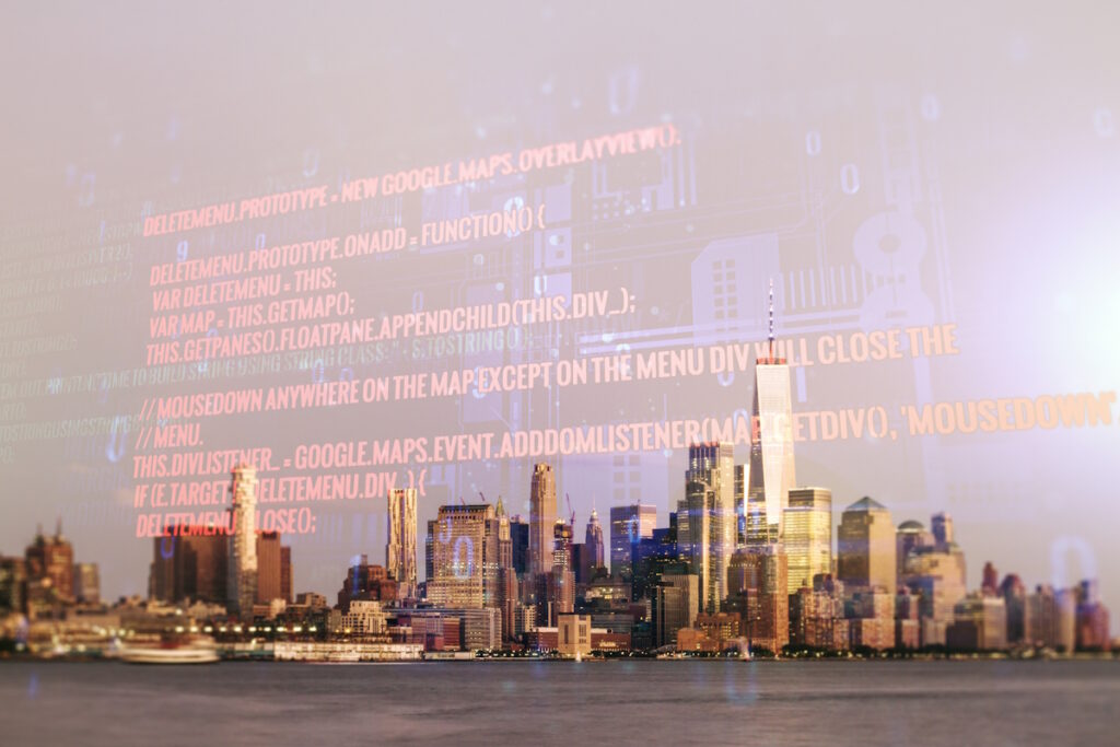 app developers nyc