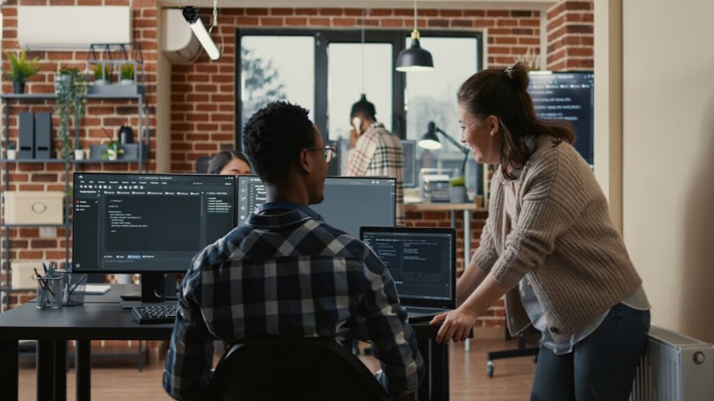 App Developers NYC