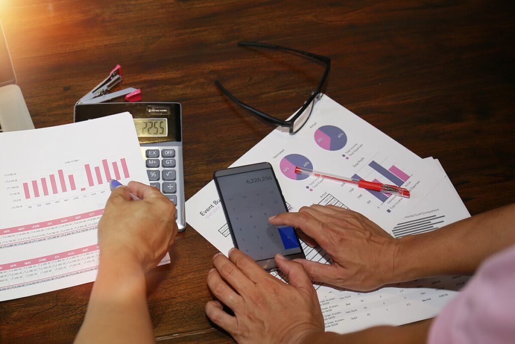 app development cost breakdown