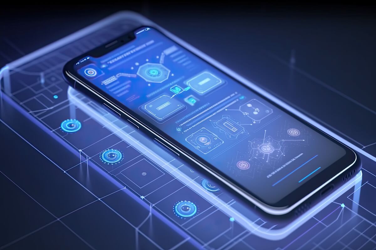 app development in new york