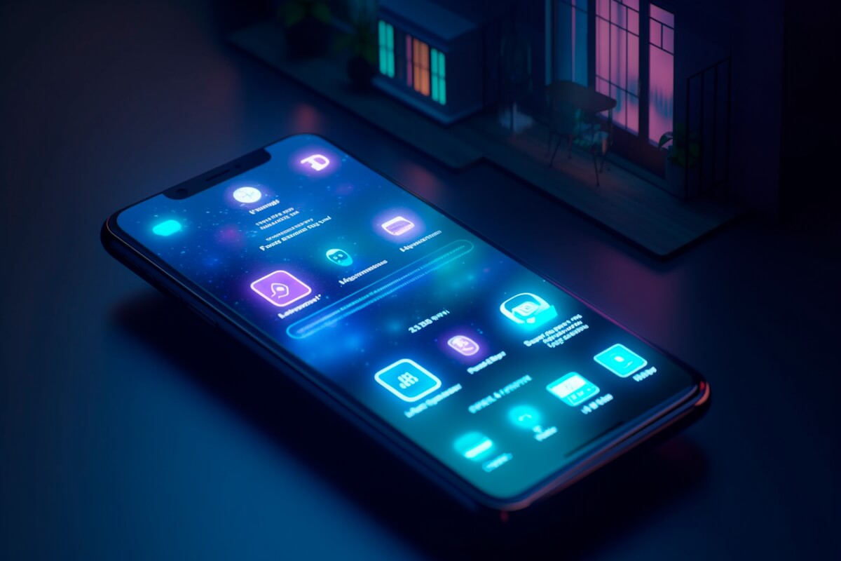 app development tools