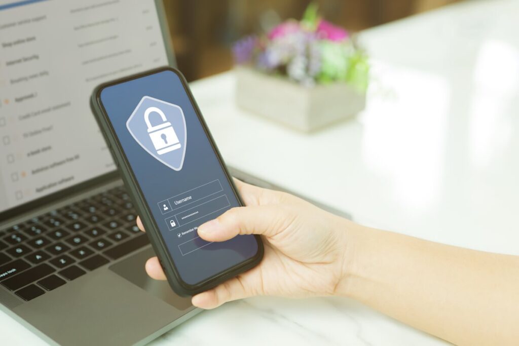 app privacy practices
